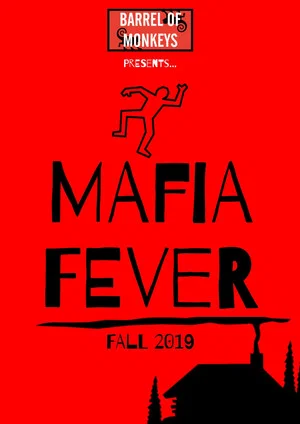 Постер: Mafia Fever