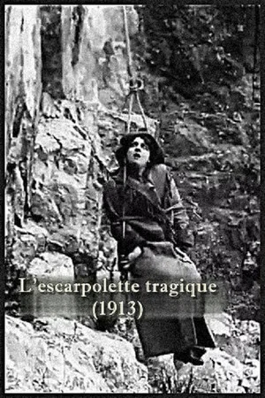Постер: The Tragic Swing