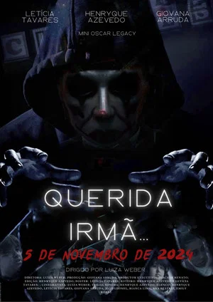 Постер: Querida Irmã...