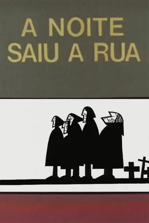 Постер: Time of Darkness