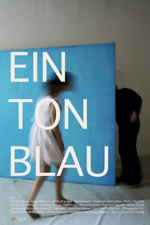 Постер: Behind The Blue
