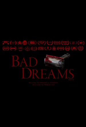 Постер: Bad Dreams
