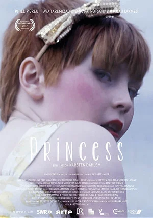 Постер: Princess