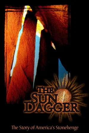 Постер: The Sun Dagger