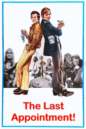 Постер: The Last Appointment!