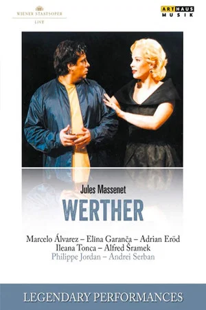 Постер: Werther