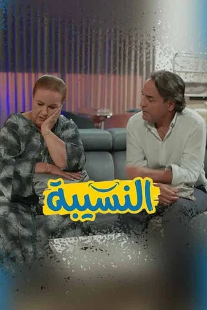 Постер: The Mother in Law