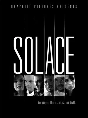 Постер: Solace