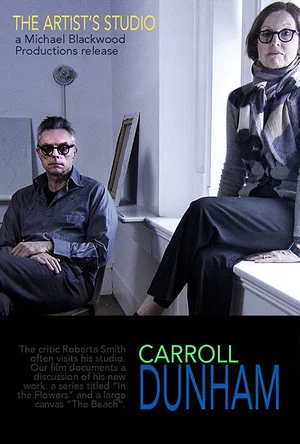 Постер: The Artist's Studio: Carroll Dunham