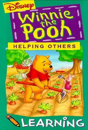 Постер: Winnie the Pooh: Learning - Helping Others