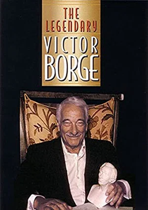 Постер: The Legendary Victor Borge