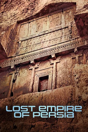 Постер: Lost Empire of Persia