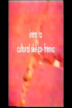Постер: Introduction to Cultural Skit-zo-frenia