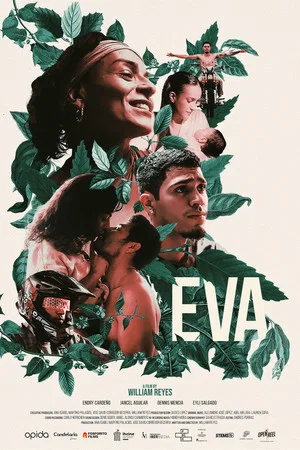 Постер: Eva