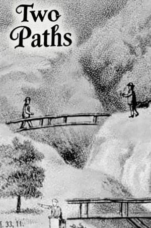 Постер: Two Paths