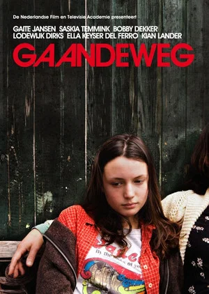 Постер: Gaandeweg