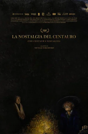 Постер: The Centaur's Nostalgia