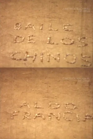 Постер: Baile de los Chinos
