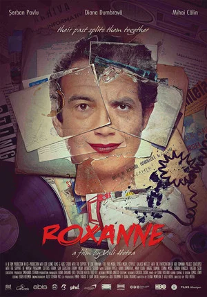 Постер: Roxanne