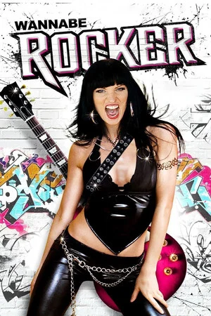 Постер: Rocker