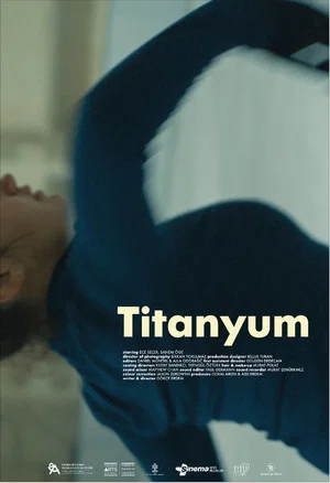 Постер: Titanium