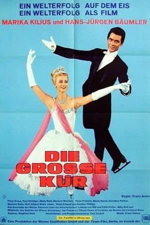 Постер: Die große Kür
