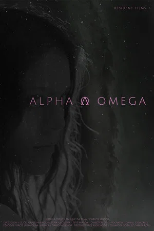 Постер: Alpha&Omega