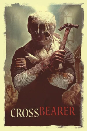 Постер: Cross Bearer
