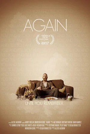 Постер: Again