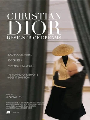 Постер: Christian Dior, Designer of Dreams