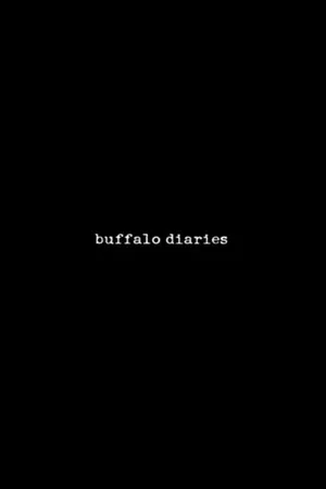 Постер: Buffalo Diaries