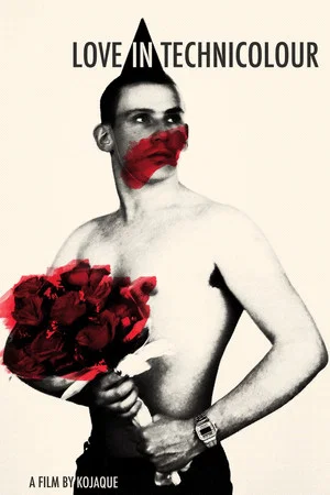 Постер: Love in Technicolour