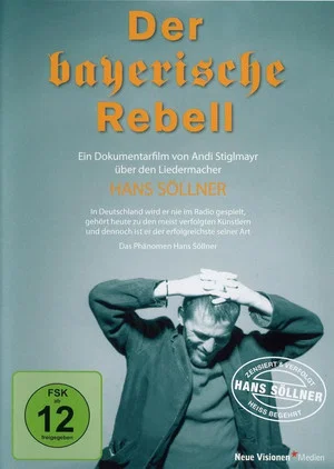 Постер: Der bayerische Rebell