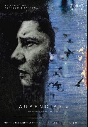 Постер: Absence of Me