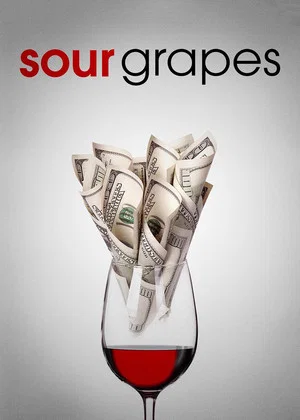 Постер: Sour Grapes