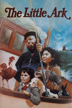 Постер: The Little Ark