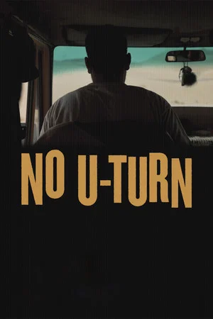 Постер: No U-Turn