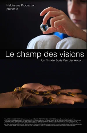 Постер: Le Champ des visions