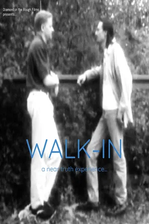 Постер: Walk-In