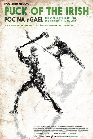 Постер: Puck of the Irish