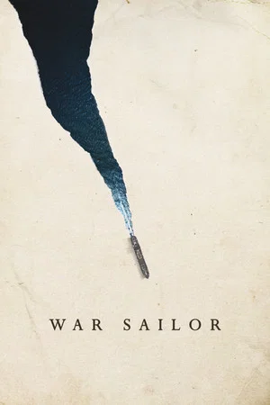 Постер: War Sailor