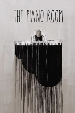 Постер: The Piano Room