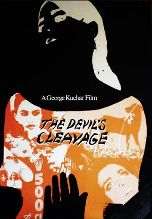 Постер: The Devil's Cleavage