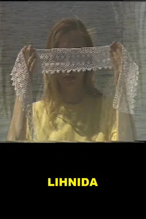 Постер: Lyhnida