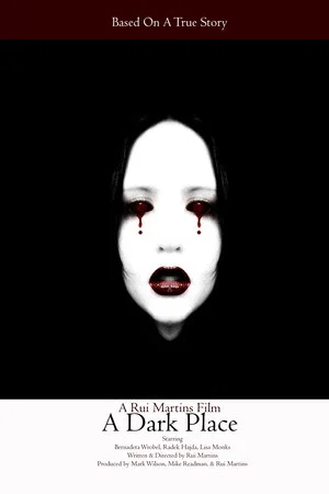 Постер: A Dark Place