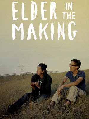 Постер: Elder in the Making