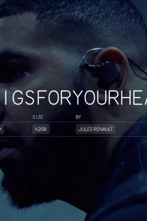Постер: 100GIGSFORYOURHEADTOP