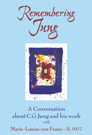 Постер: Remembering Jung #23-2