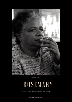 Постер: Rosemary