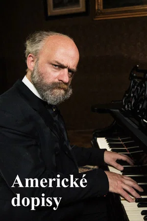 Постер: The American Letters